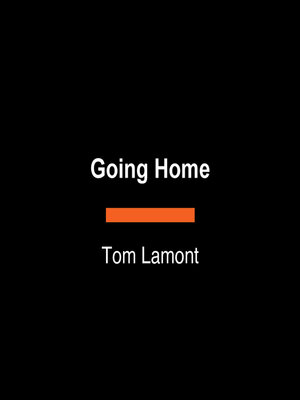 cover image of Going Home